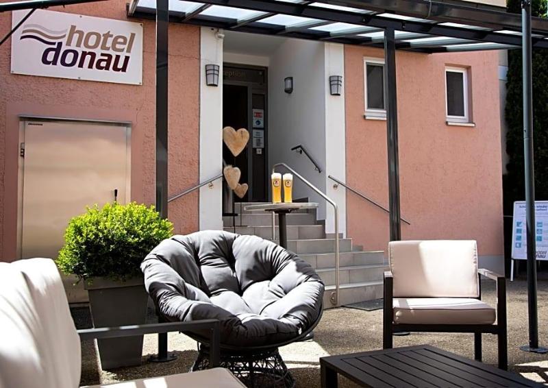Donau image