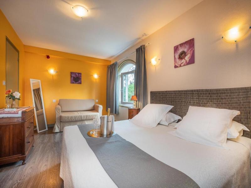Logis Hotel le Coq Hardi image