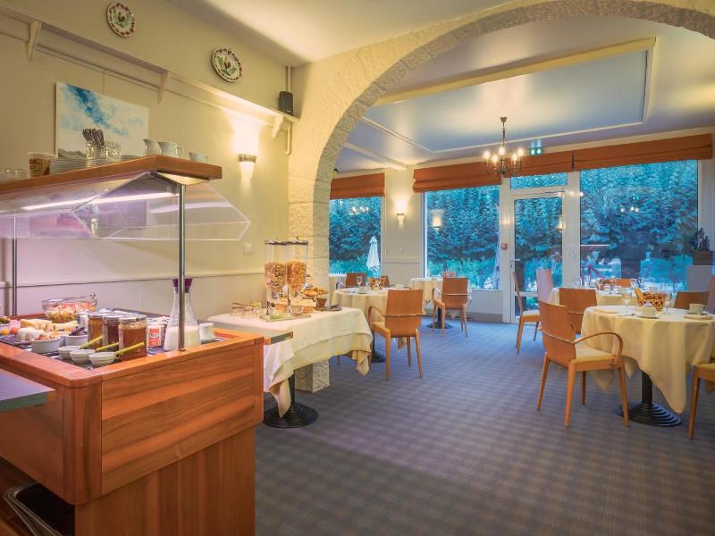 Logis Hotel le Coq Hardi image