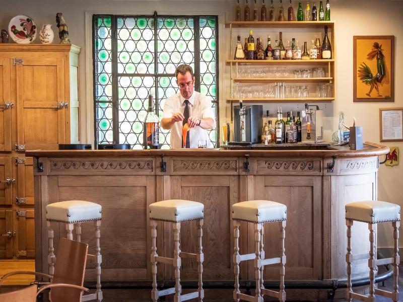 Logis Hotel le Coq Hardi image