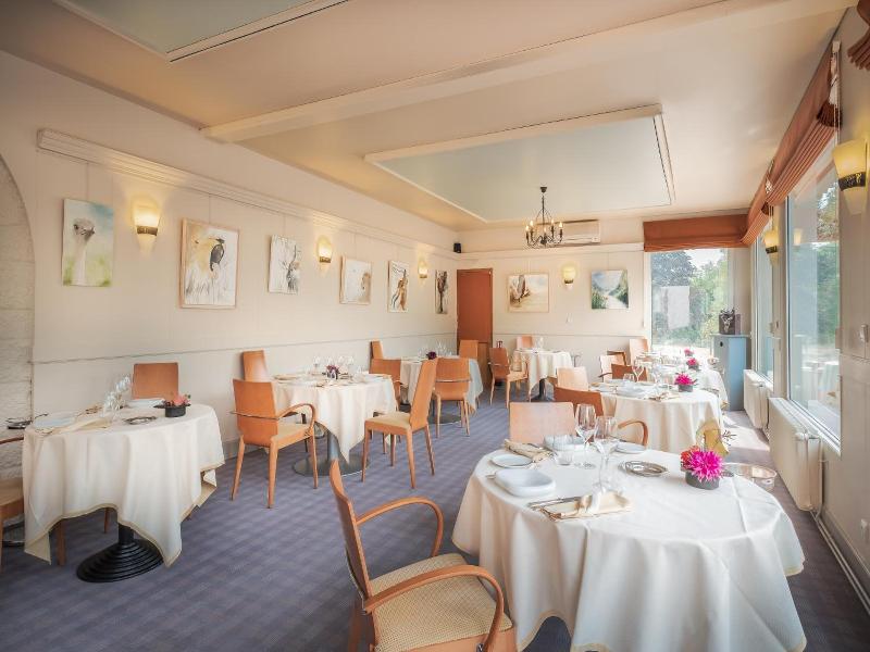 Logis Hotel le Coq Hardi image