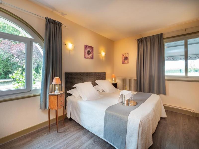 Logis Hotel le Coq Hardi image