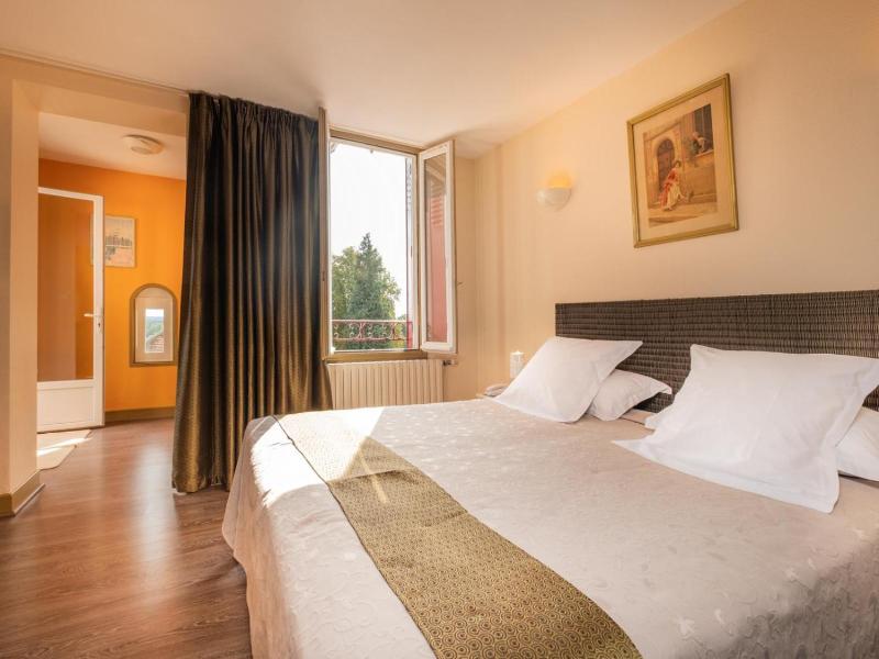 Logis Hotel le Coq Hardi image