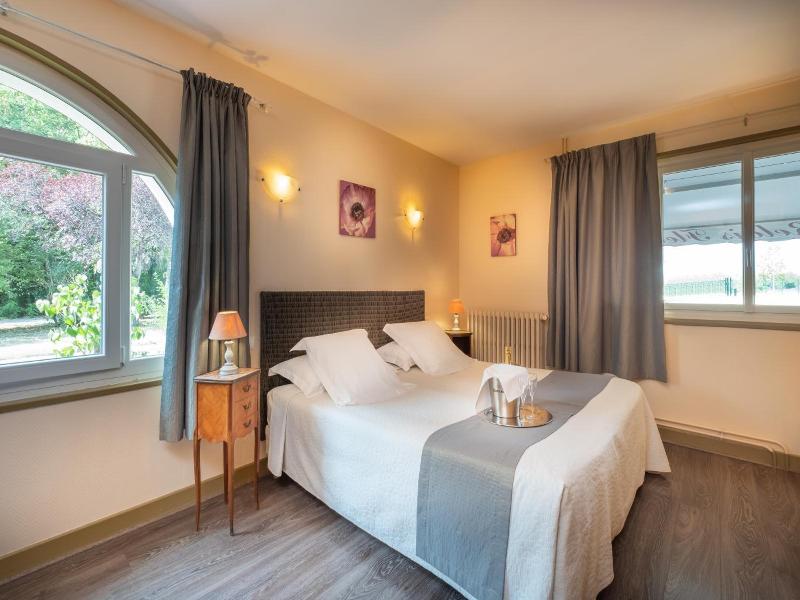 Logis Hotel le Coq Hardi image