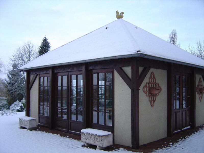 Logis Hotel le Coq Hardi image