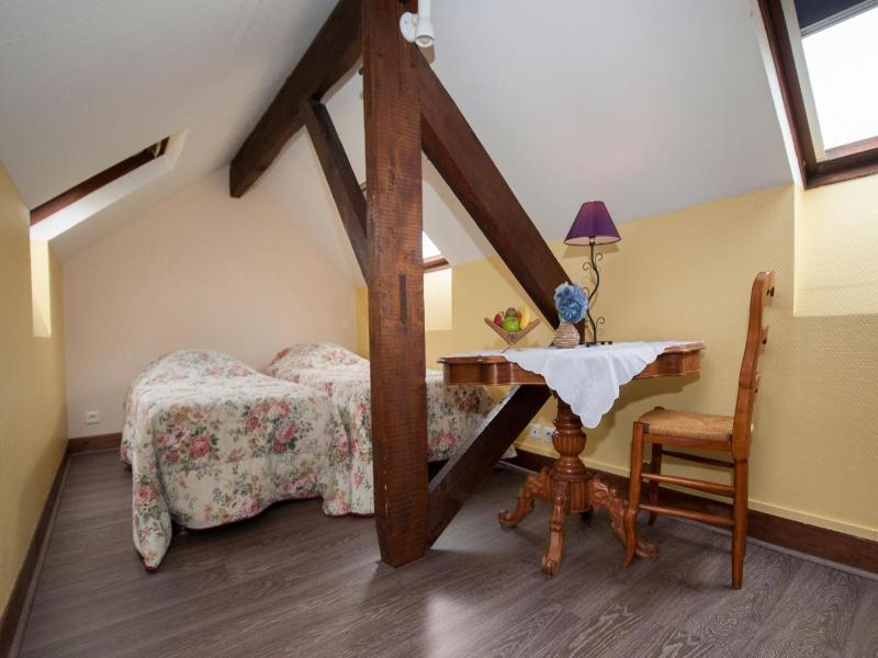 Logis Hotel le Coq Hardi image