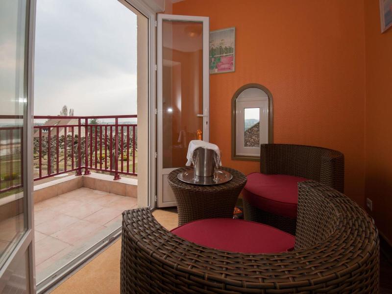 Logis Hotel le Coq Hardi image