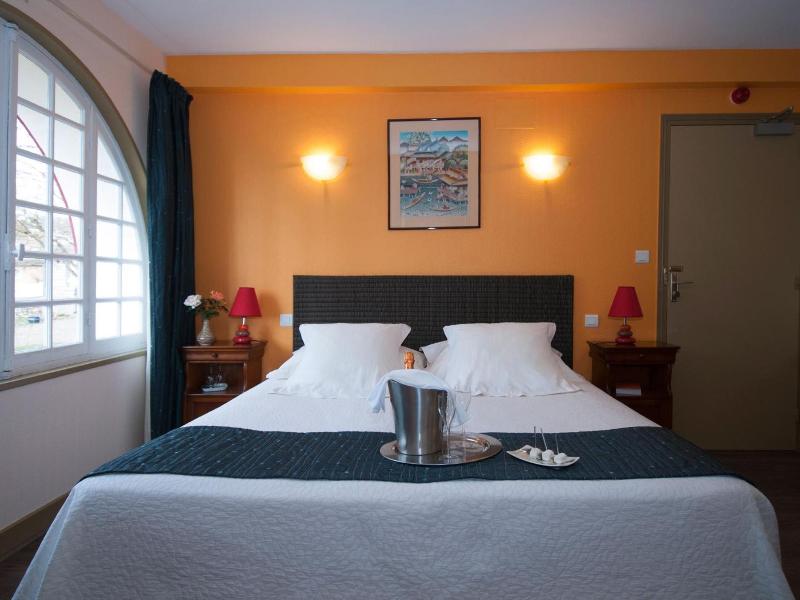 Logis Hotel le Coq Hardi image