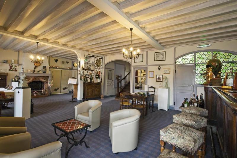 Logis Hotel le Coq Hardi image
