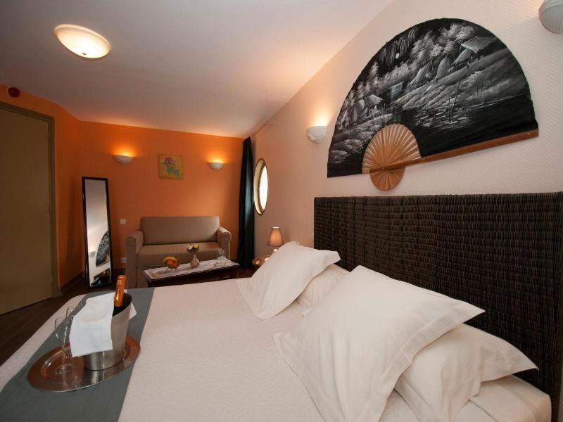 Logis Hotel le Coq Hardi image