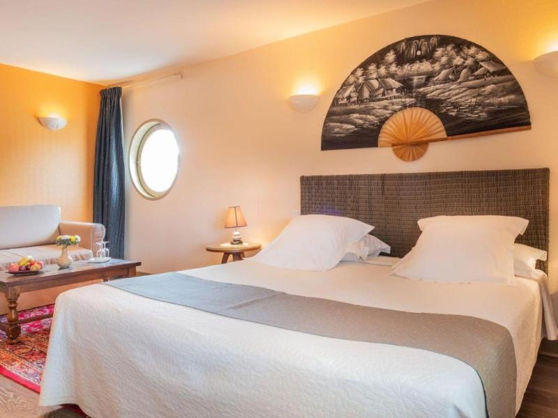 Logis Hotel le Coq Hardi image