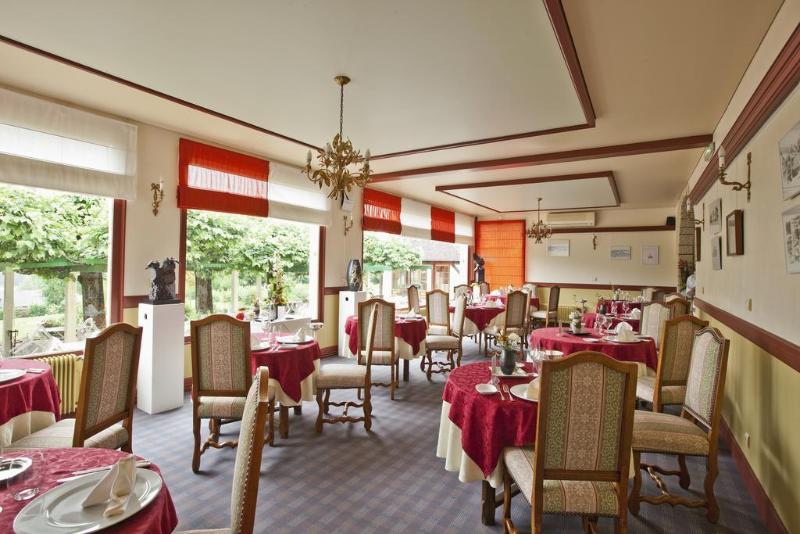 Logis Hotel le Coq Hardi image
