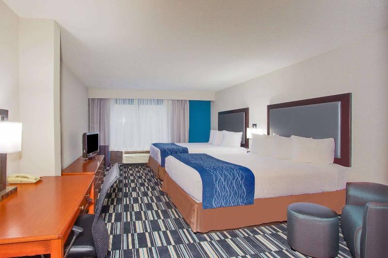 Fairfield Inn & Suites Virginia Beach image