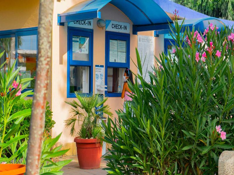 Camping Village Laguna Blu image