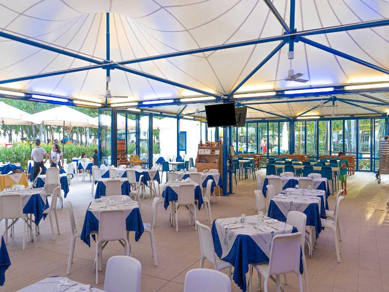 Camping Village Laguna Blu image