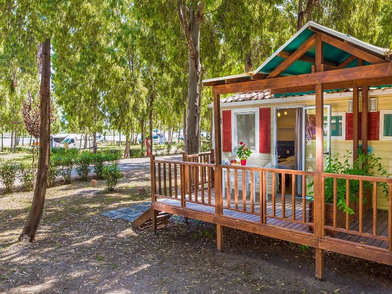 Camping Village Laguna Blu image