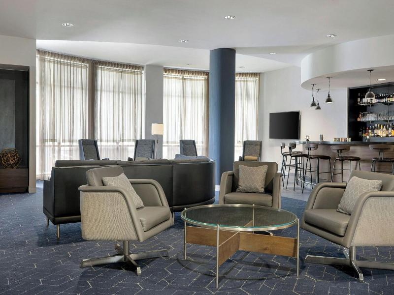 Courtyard Republic Airport Long Island/Farmingdale image