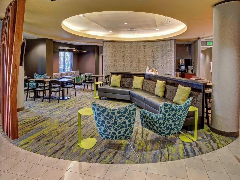 SpringHill Suites Naples image