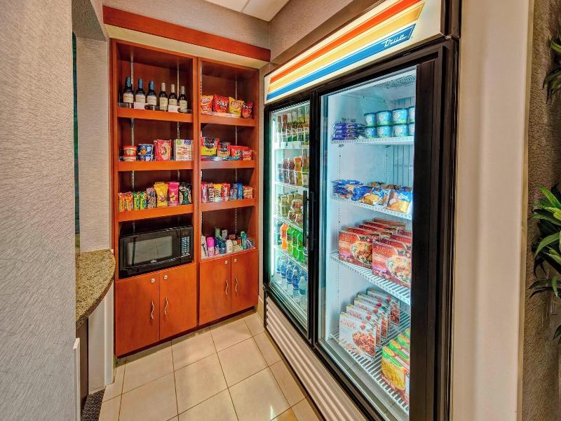 SpringHill Suites Naples image