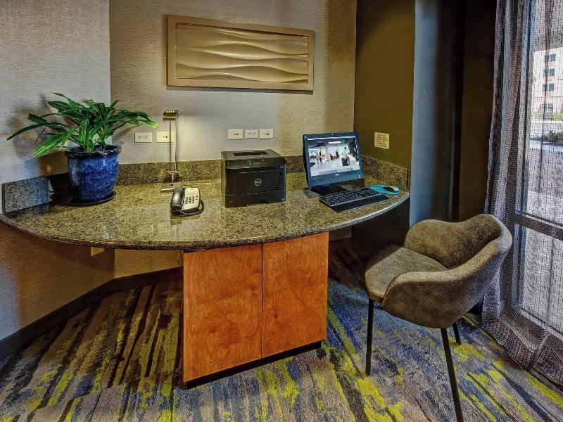 SpringHill Suites Naples image