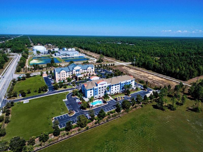 SpringHill Suites Naples image