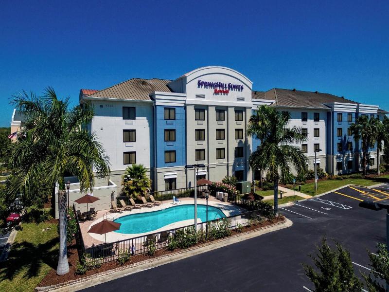 SpringHill Suites Naples image