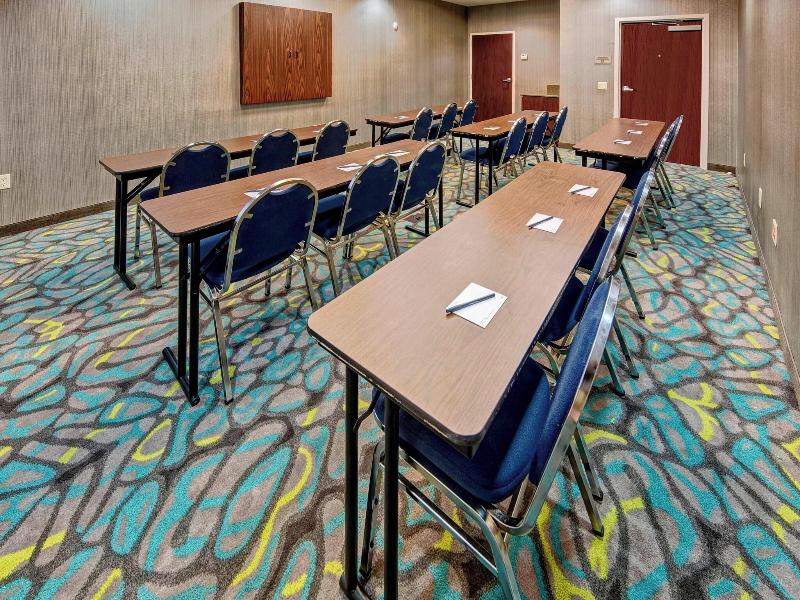 SpringHill Suites Naples image