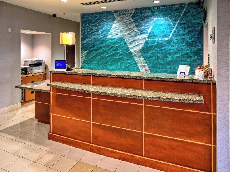 SpringHill Suites Naples image