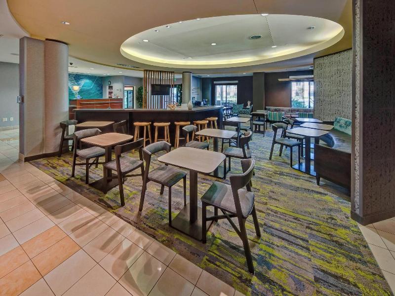 SpringHill Suites Naples image