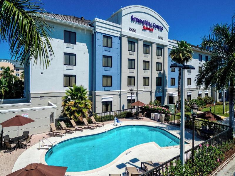 SpringHill Suites Naples image