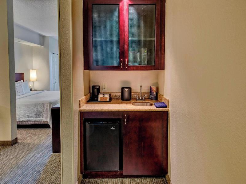 SpringHill Suites Naples image