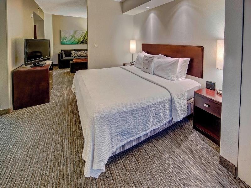 SpringHill Suites Naples image