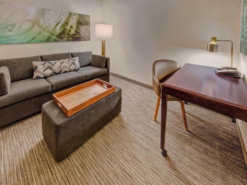 SpringHill Suites Naples image