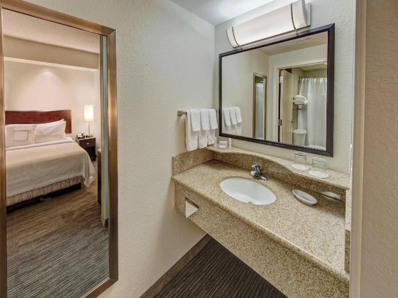 SpringHill Suites Naples image