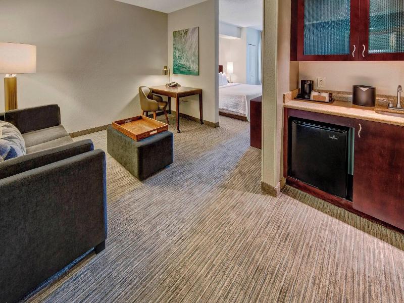 SpringHill Suites Naples image