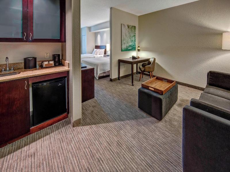 SpringHill Suites Naples image