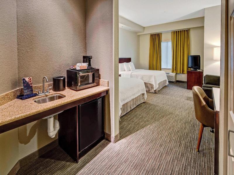 SpringHill Suites Naples image