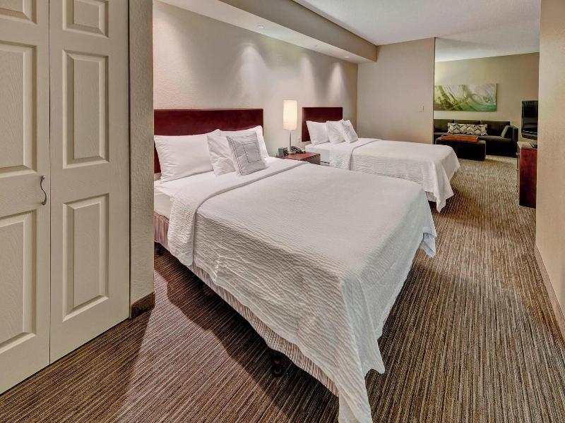 SpringHill Suites Naples image