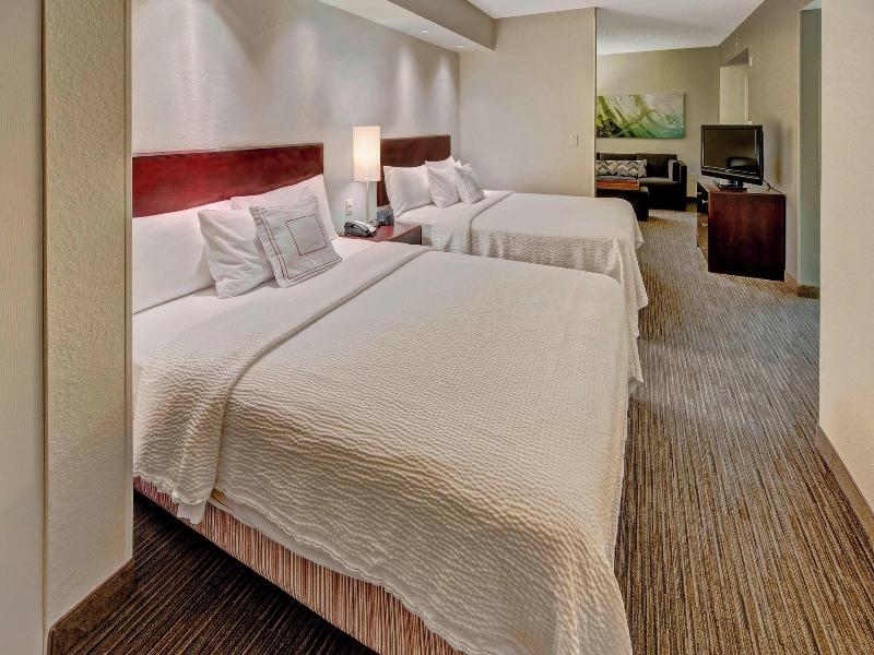 SpringHill Suites Naples image