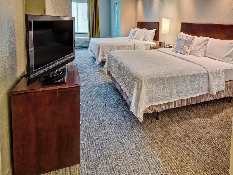 SpringHill Suites Naples image