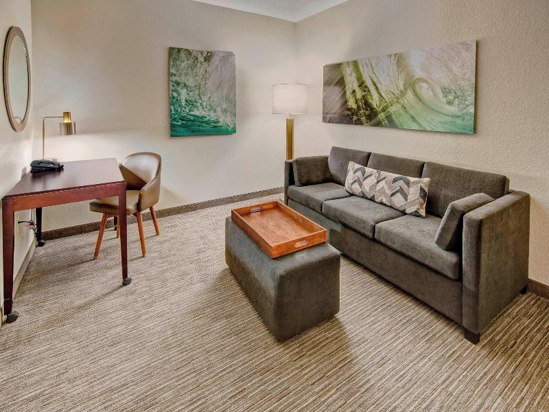 SpringHill Suites Naples image