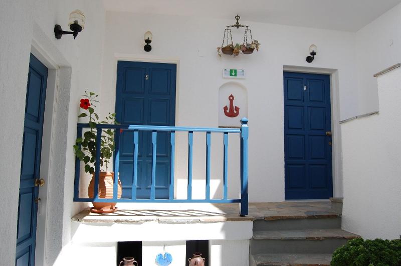 Coralli Beach Apartments - Image 9