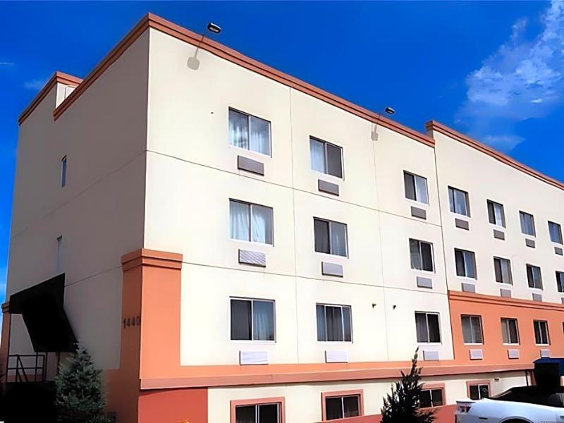 Sheridan Hotel image