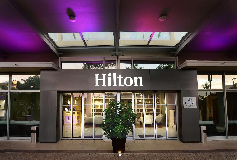 Hilton Noumea La Promenade Residences image