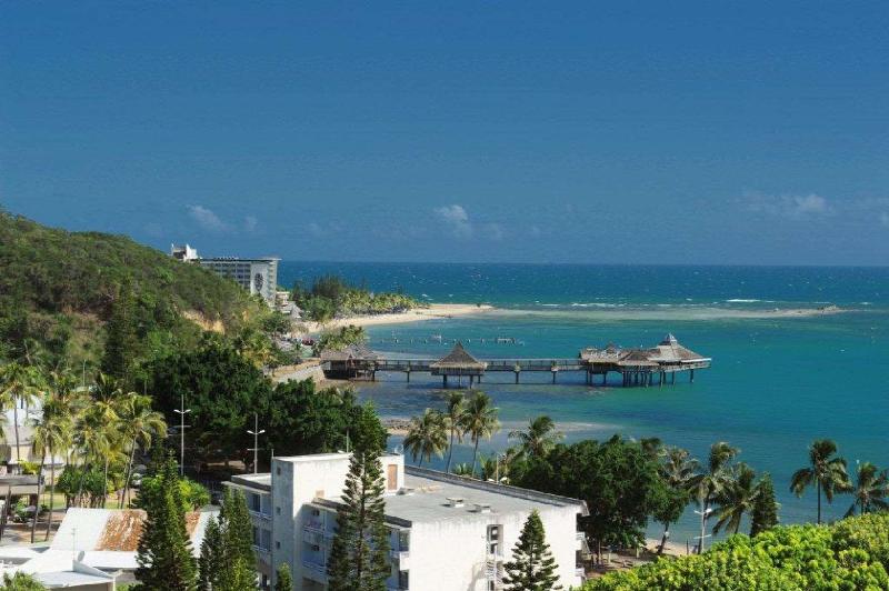 Hilton Noumea La Promenade Residences image