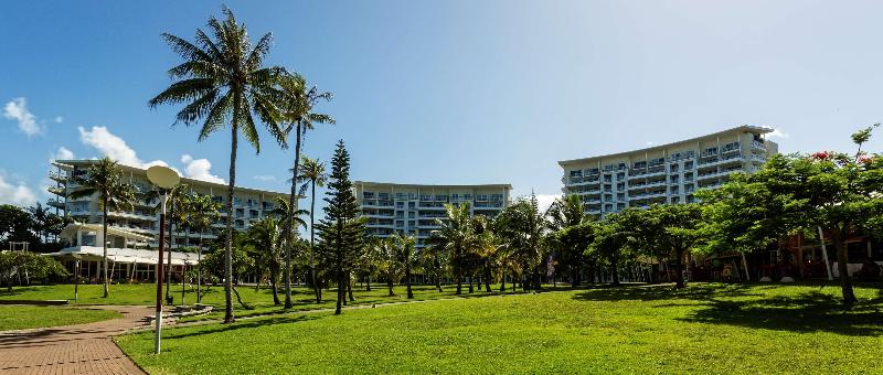 Hilton Noumea La Promenade Residences image