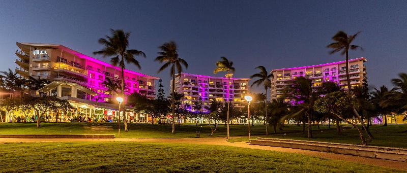 Hilton Noumea La Promenade Residences image