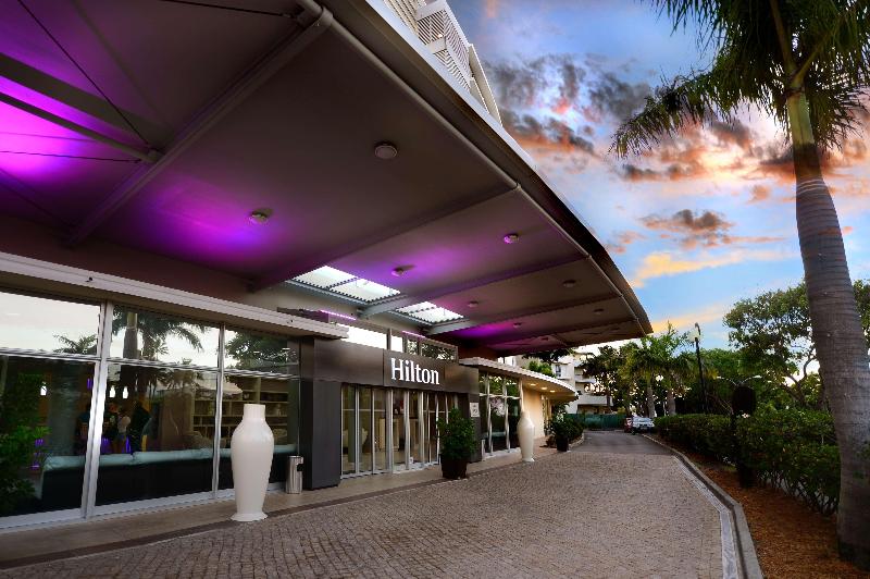 Hilton Noumea La Promenade Residences image
