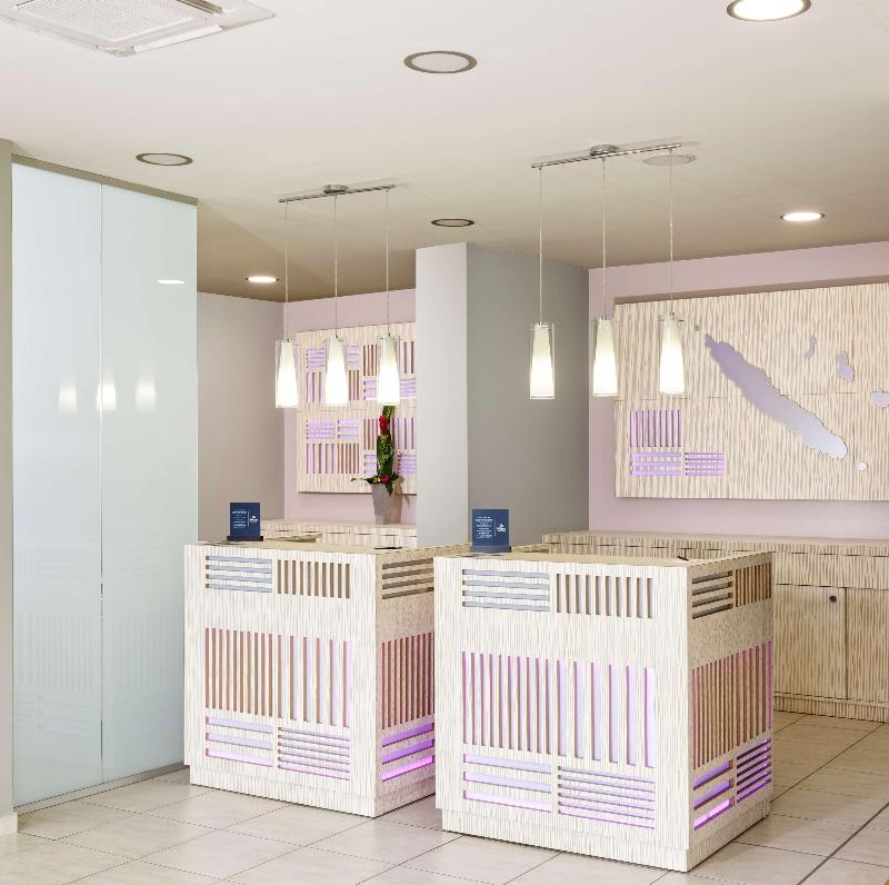 Hilton Noumea La Promenade Residences image
