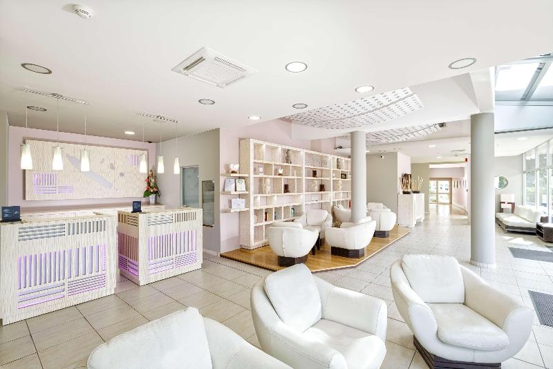 Hilton Noumea La Promenade Residences image
